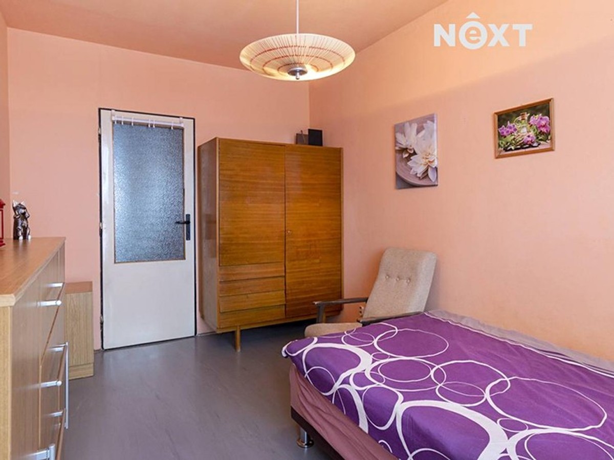 Prodaný byt 3+1 78 m²