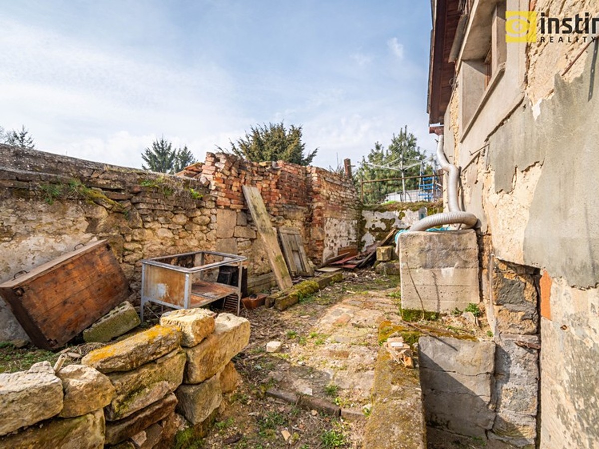 Prodej domu 65 m², pozemek 151 m²