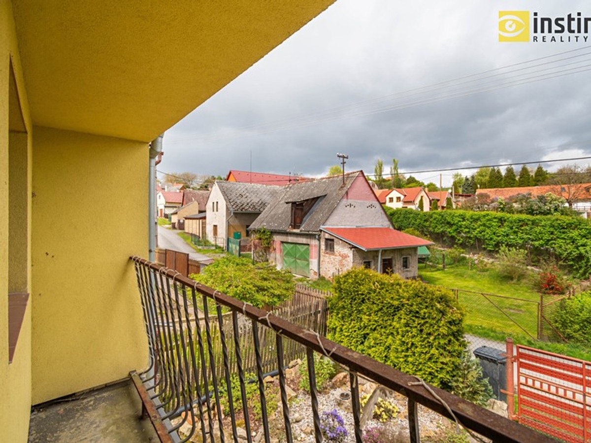 Prodej domu 240 m², pozemek 800 m²