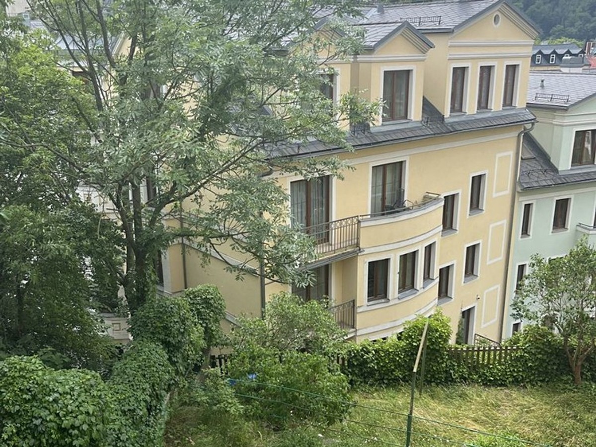 Prodej bytu 2+kk 60 m²