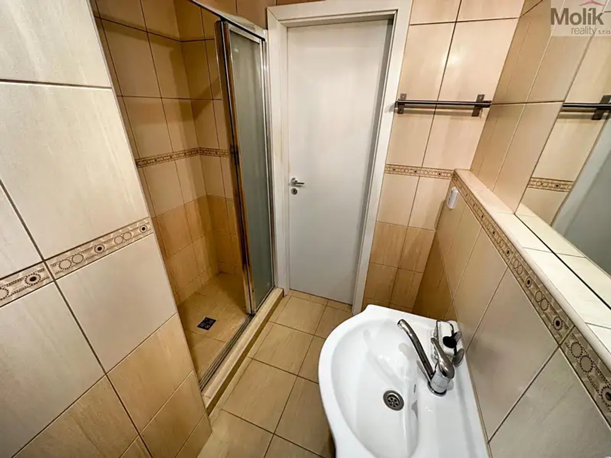 Prodej bytu 2+kk 43 m²
