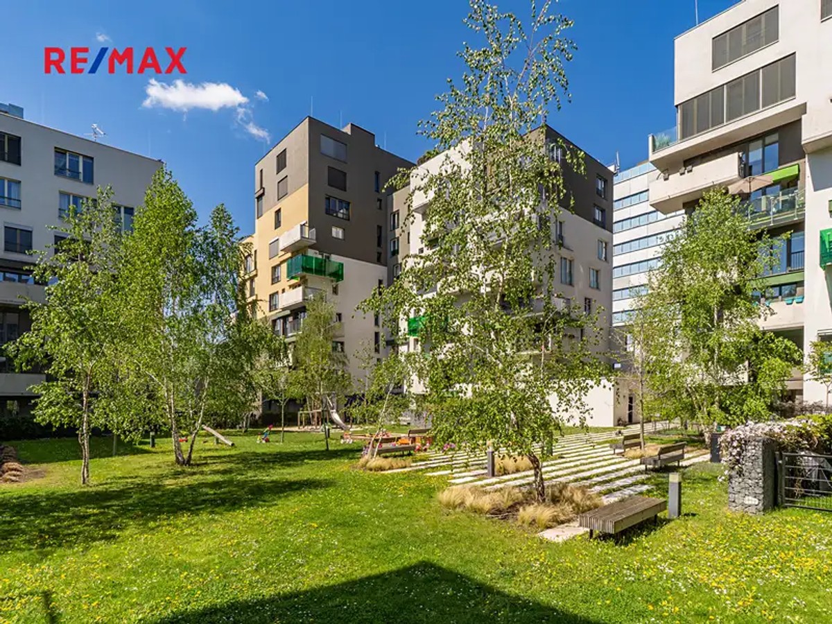 Prodej bytu 4+kk 119 m²