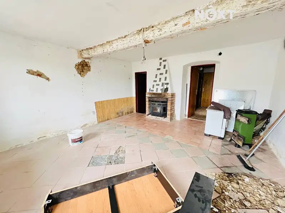Prodej domu 181 m², pozemek 367 m²