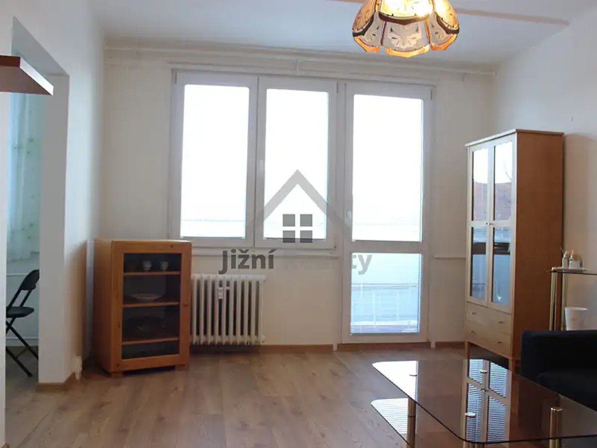 Prodej bytu 2+1 62 m²