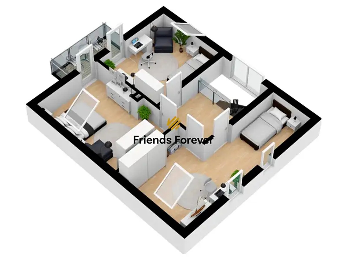 Prodej domu 142 m², pozemek 1619 m²