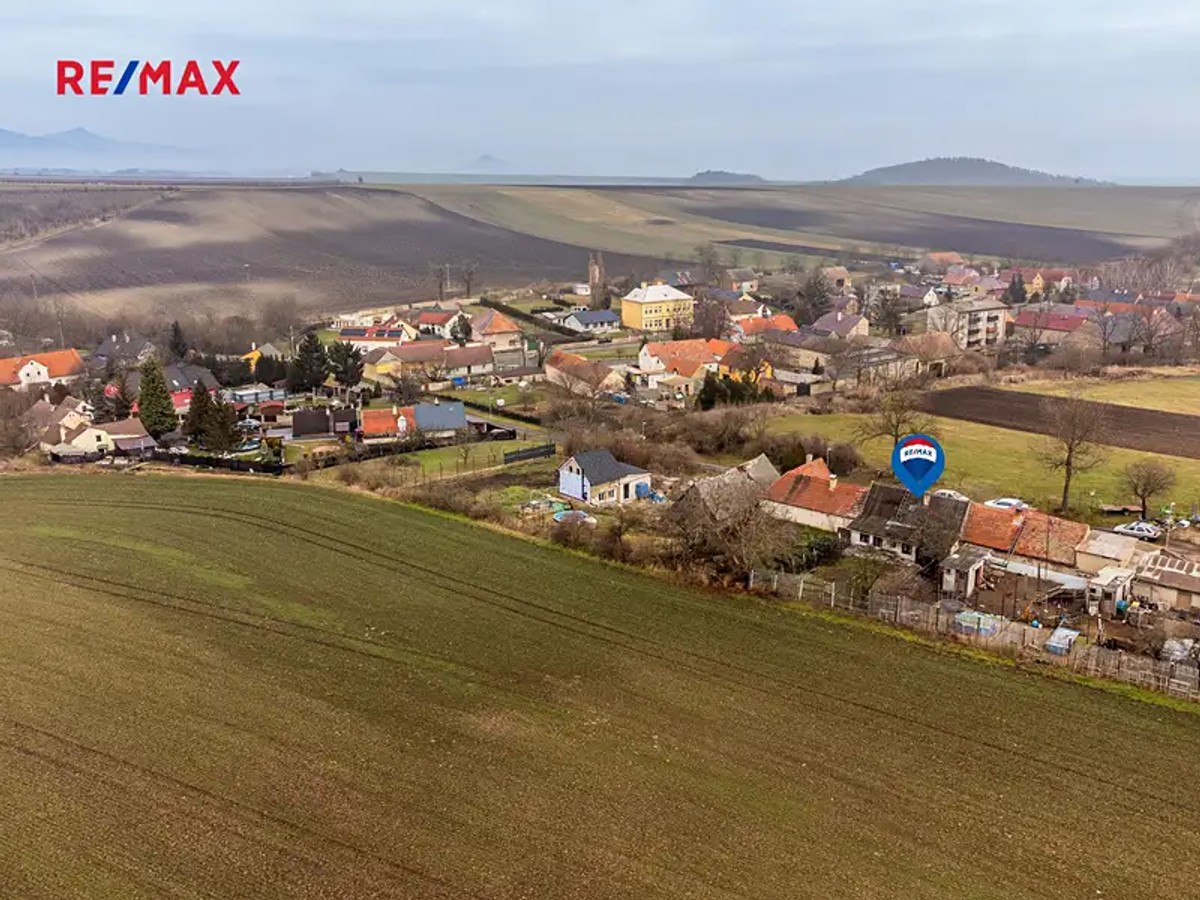 Prodej chalupy 108 m², pozemek 356 m²