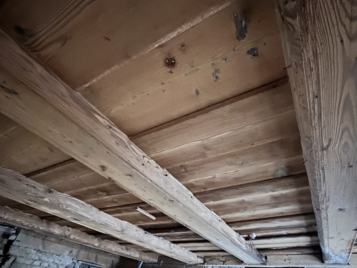 Prodej chalupy 190 m², pozemek 477 m²