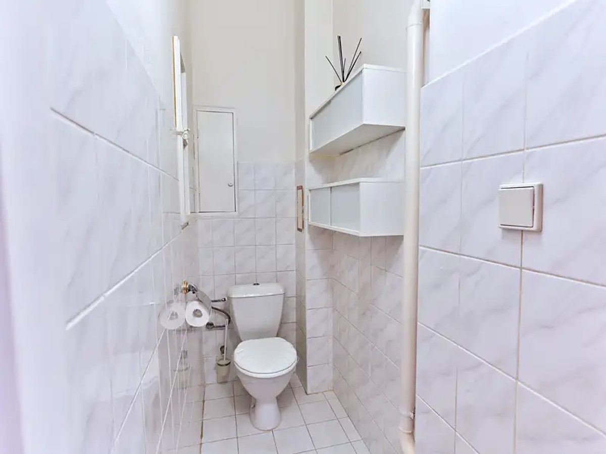 Prodej bytu 3+1 86 m²