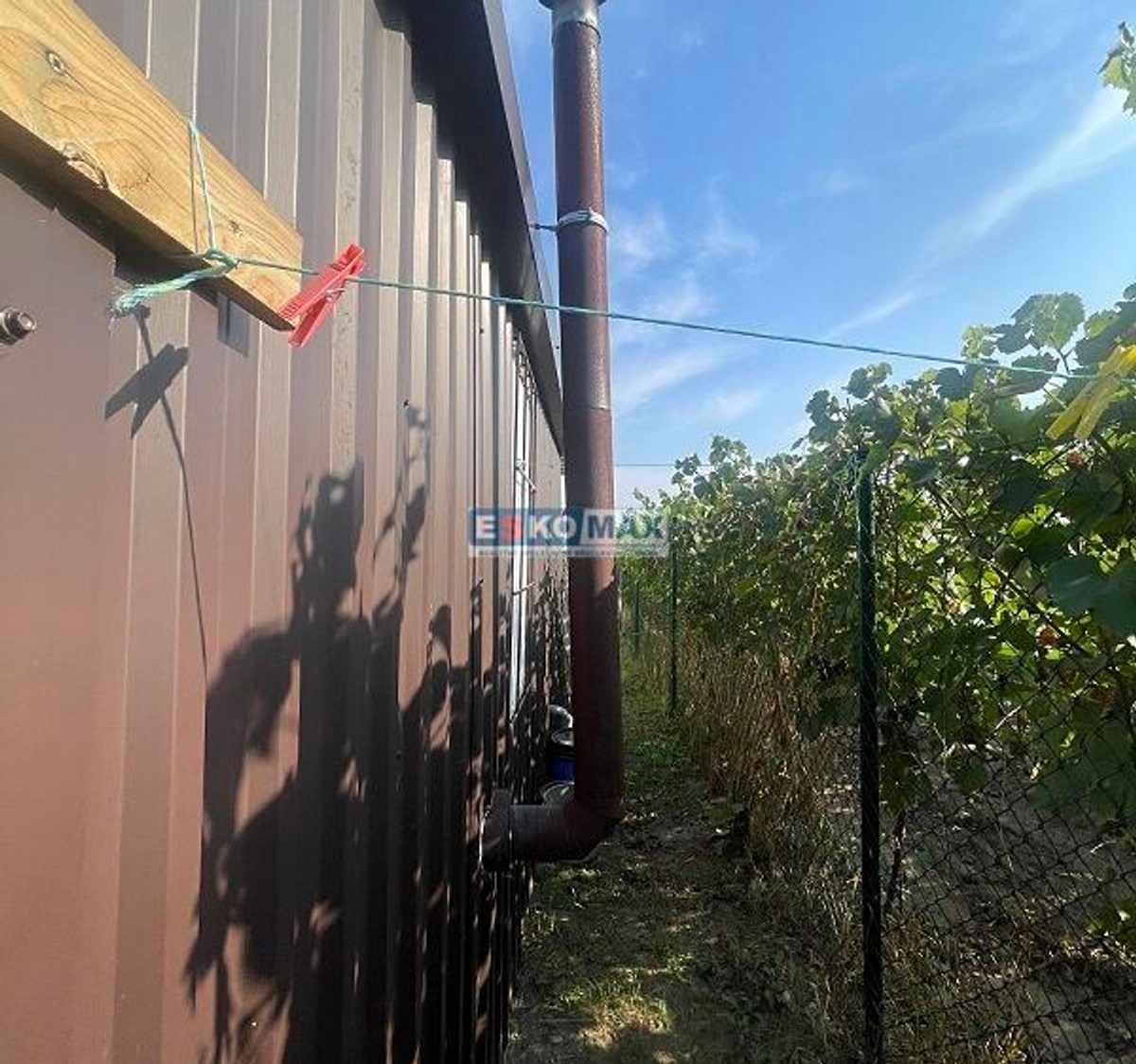 Prodej chaty 150 m², pozemek 3400 m²