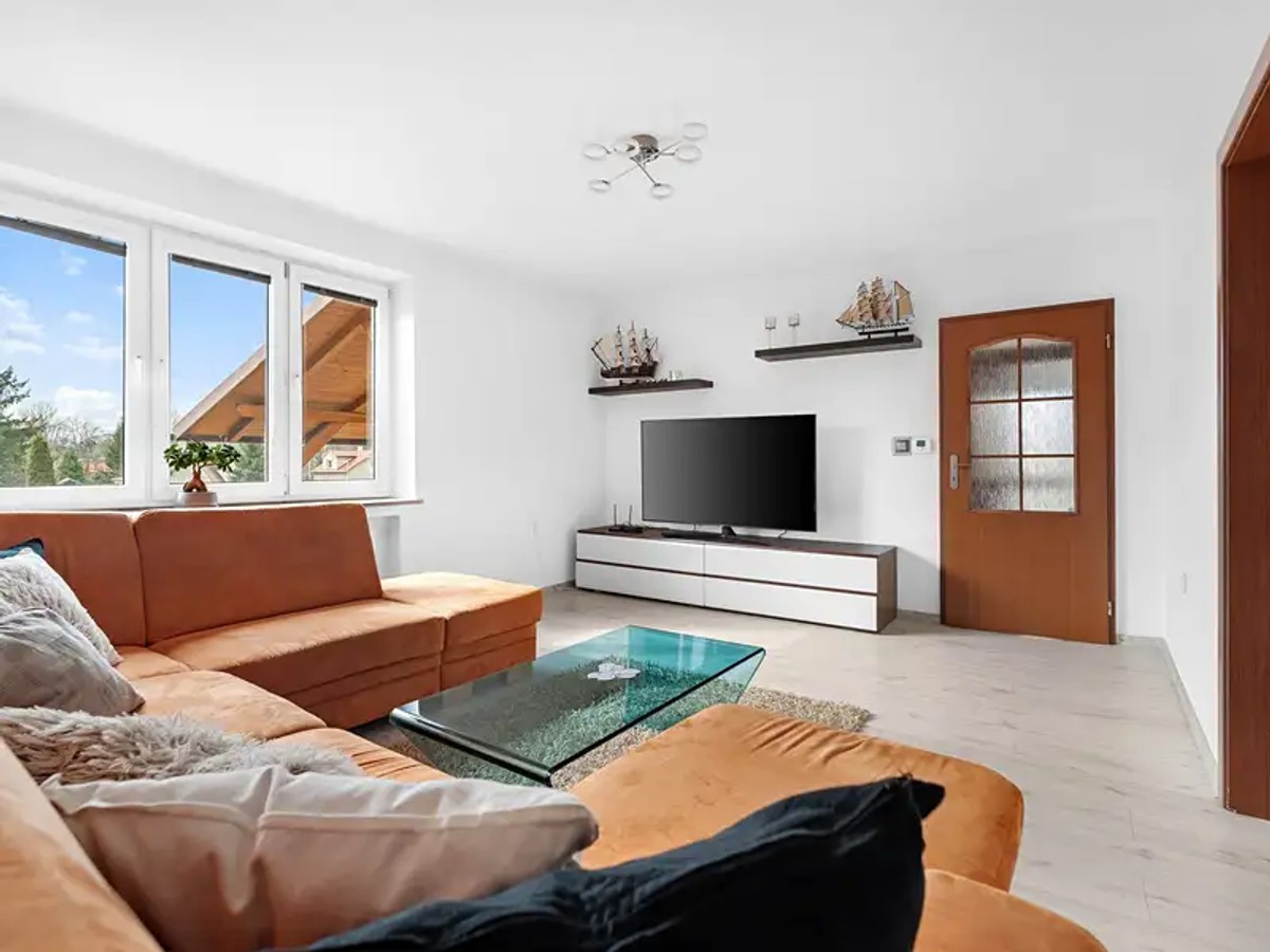 Prodej domu 180 m², pozemek 936 m²