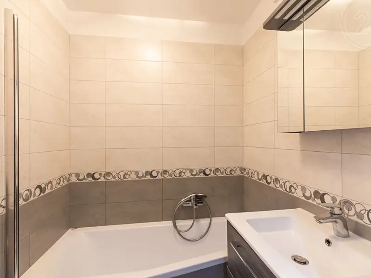 Prodej bytu 3+kk 50 m²
