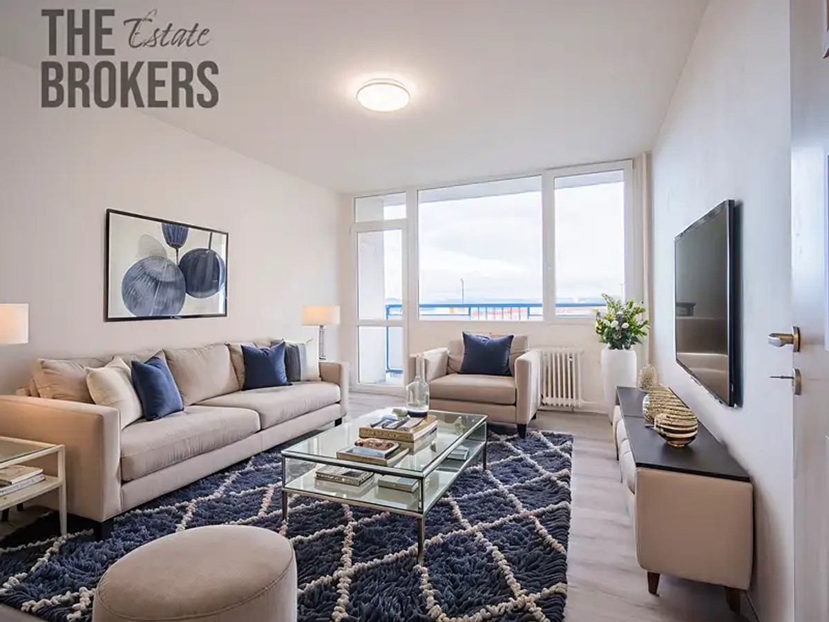 Prodej bytu 2+1 59 m²