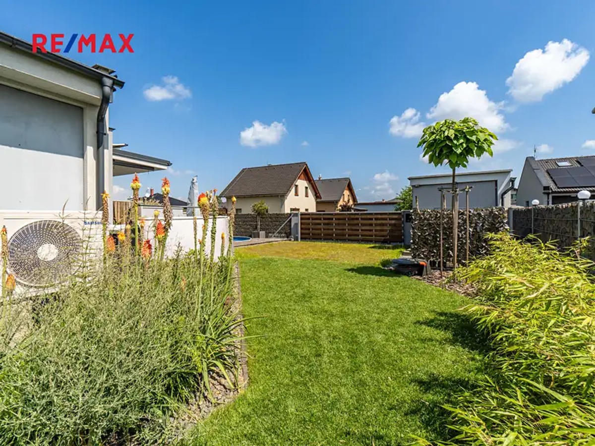 Prodej domu 85 m², pozemek 291 m²