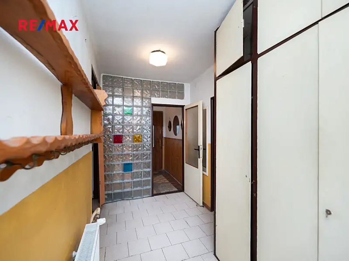 Prodej domu 153 m², pozemek 346 m²