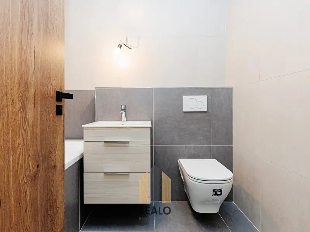 Prodej domu 115 m², pozemek 170 m²