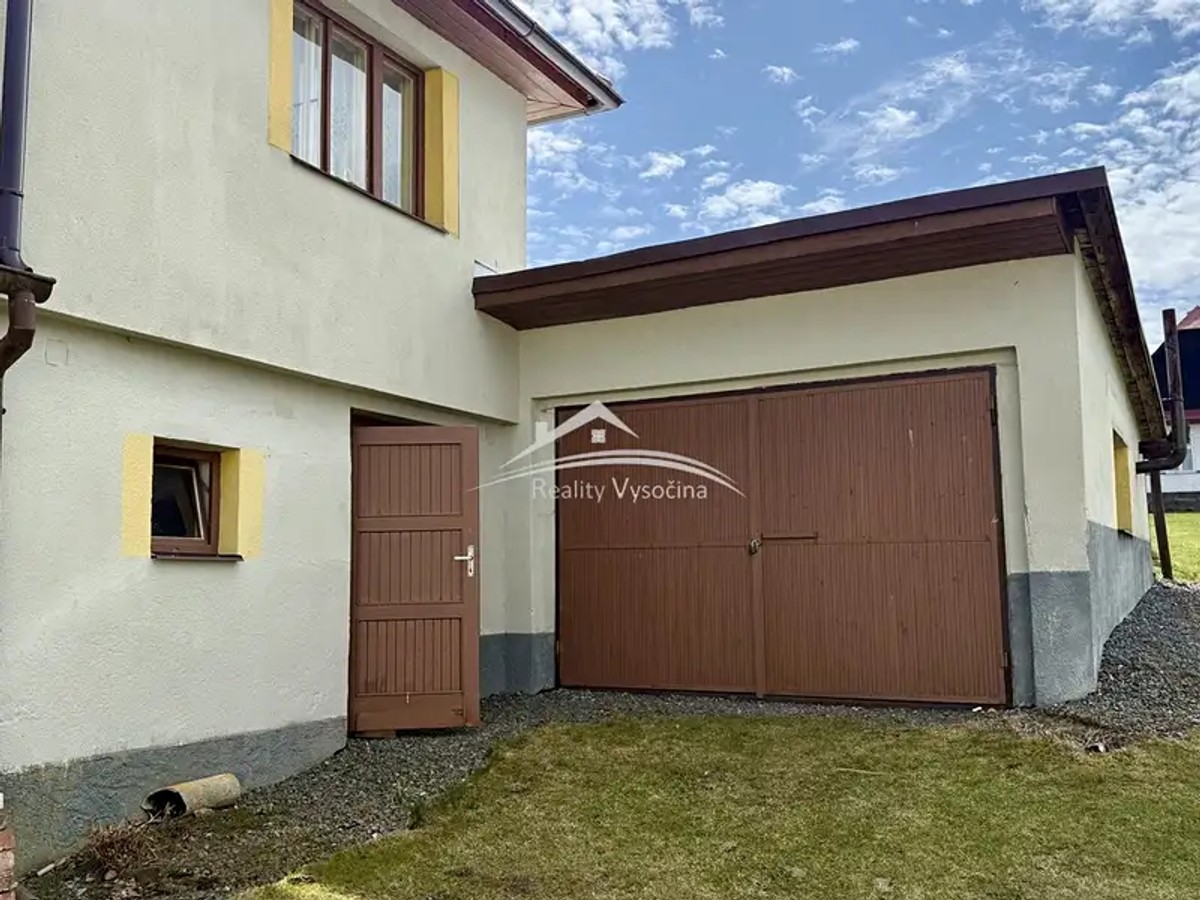 Prodej domu 150 m², pozemek 919 m²