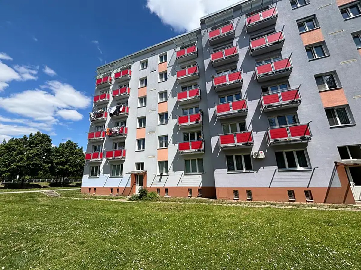 Prodej bytu 3+kk 58 m²