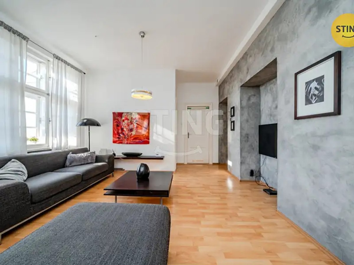 Prodej bytu 3+1 115 m²