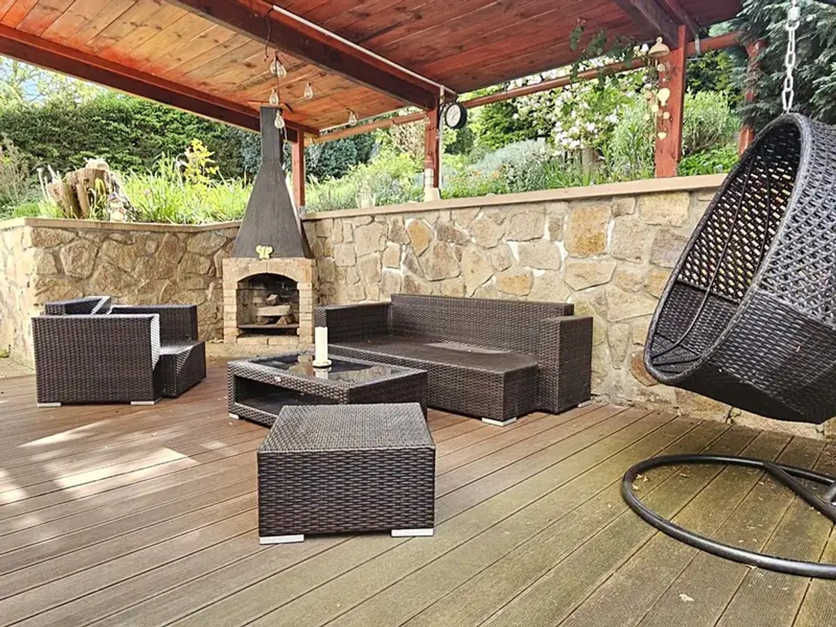 Prodej domu 250 m², pozemek 1117 m²