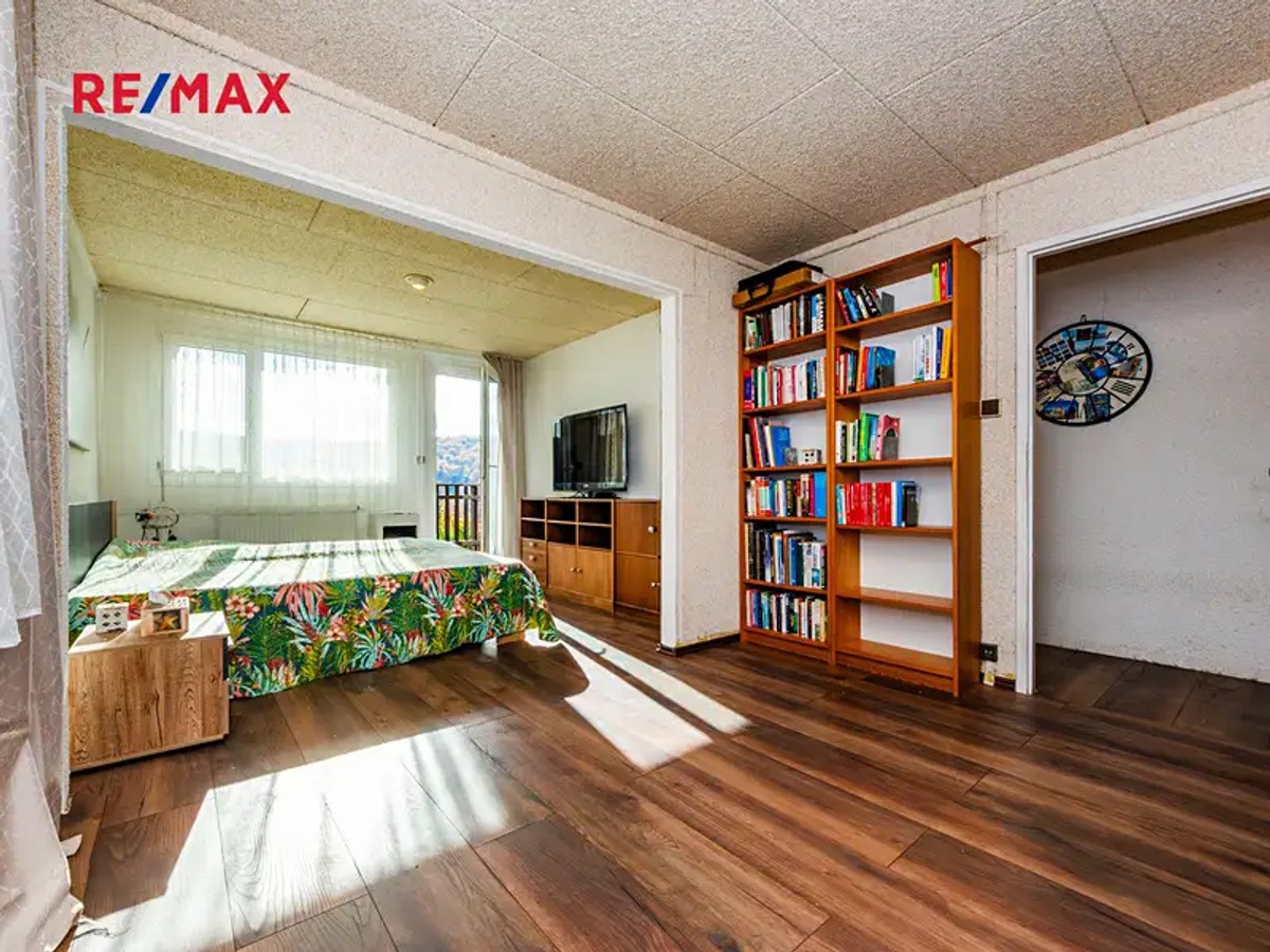 Prodej chaty 150 m², pozemek 460 m²