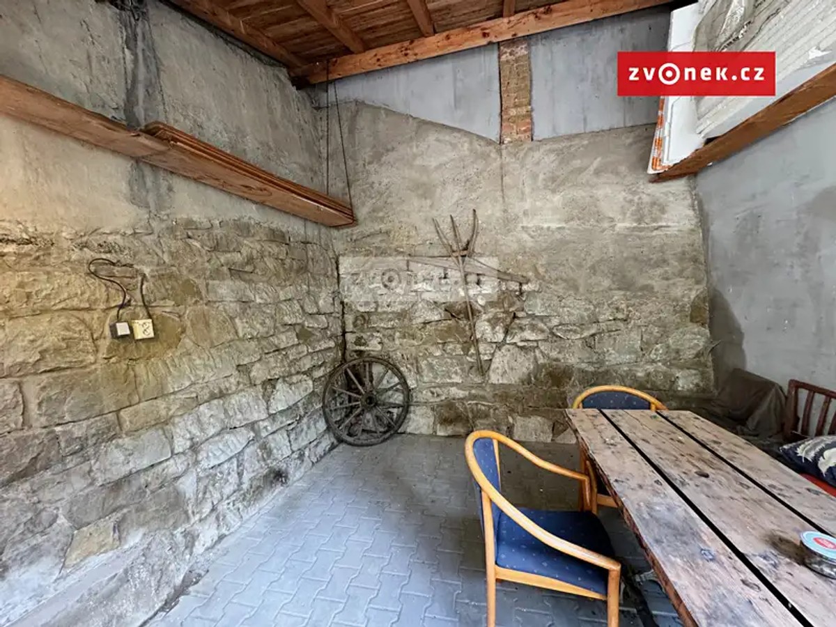 Prodej domu 142 m², pozemek 534 m²