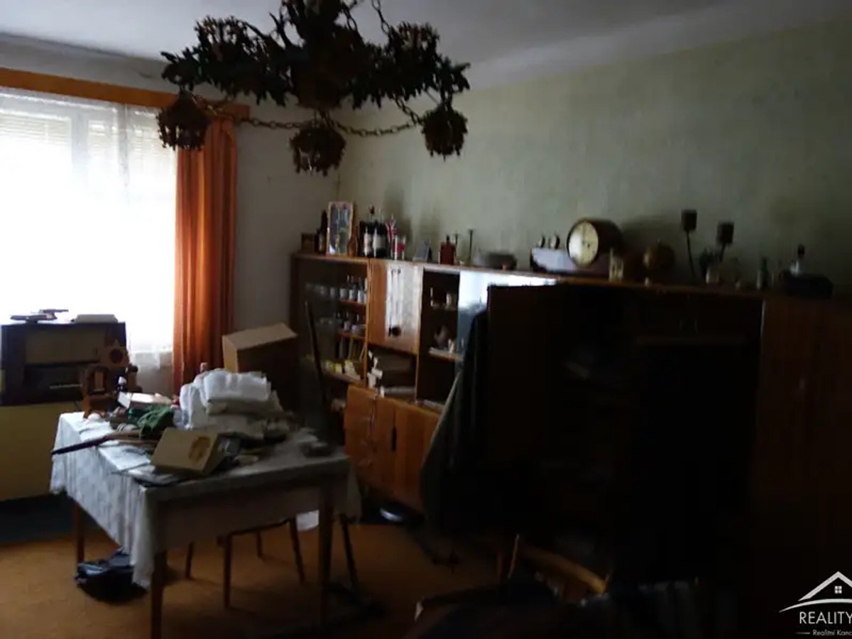 Prodej domu 111 m², pozemek 687 m²