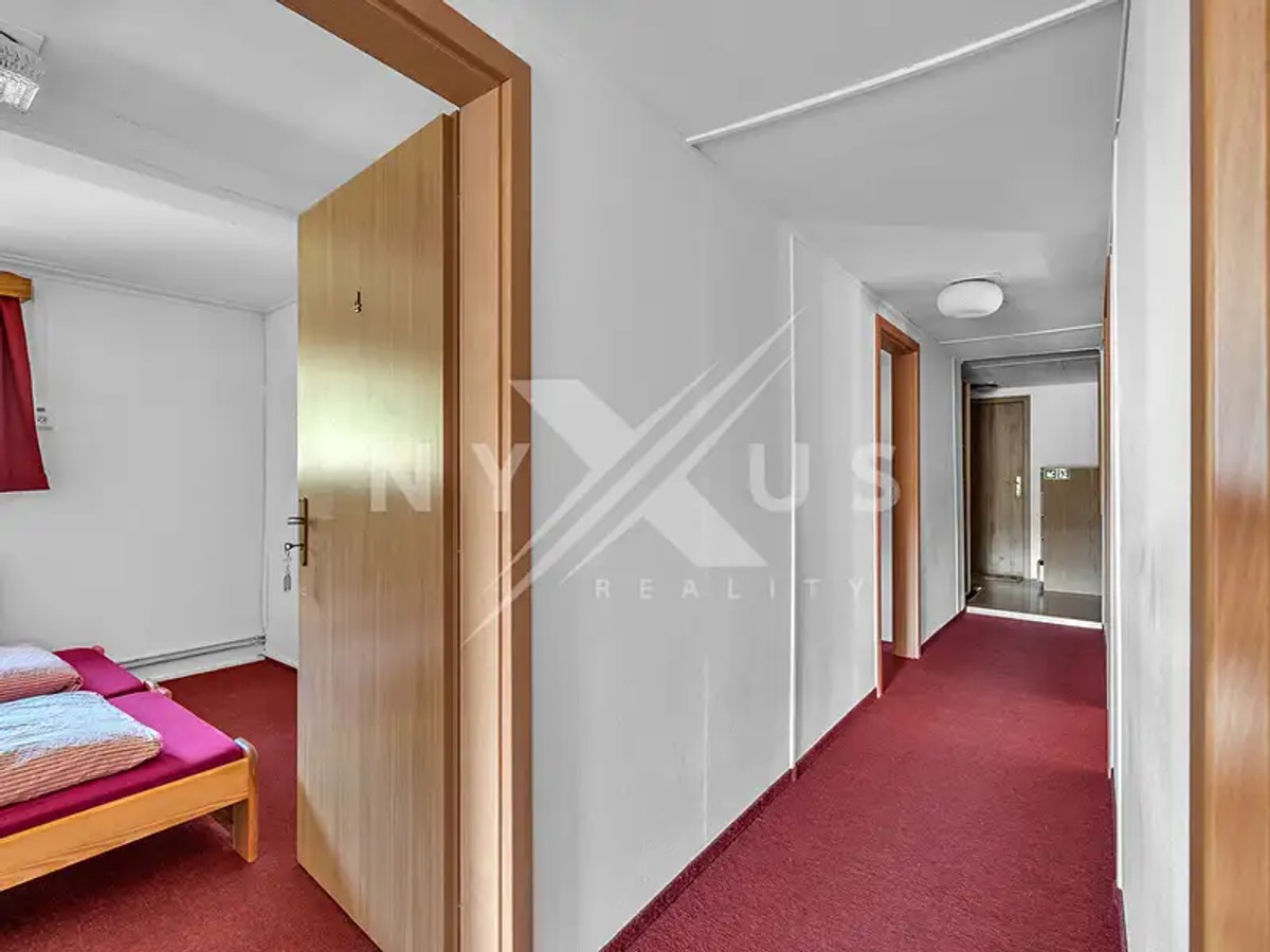 Prodej chalupy 668 m², pozemek 2102 m²