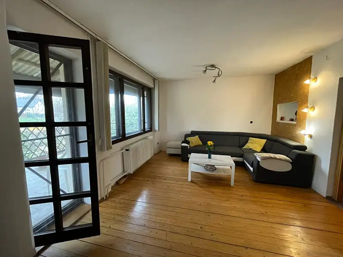 Prodej domu 265 m², pozemek 744 m²