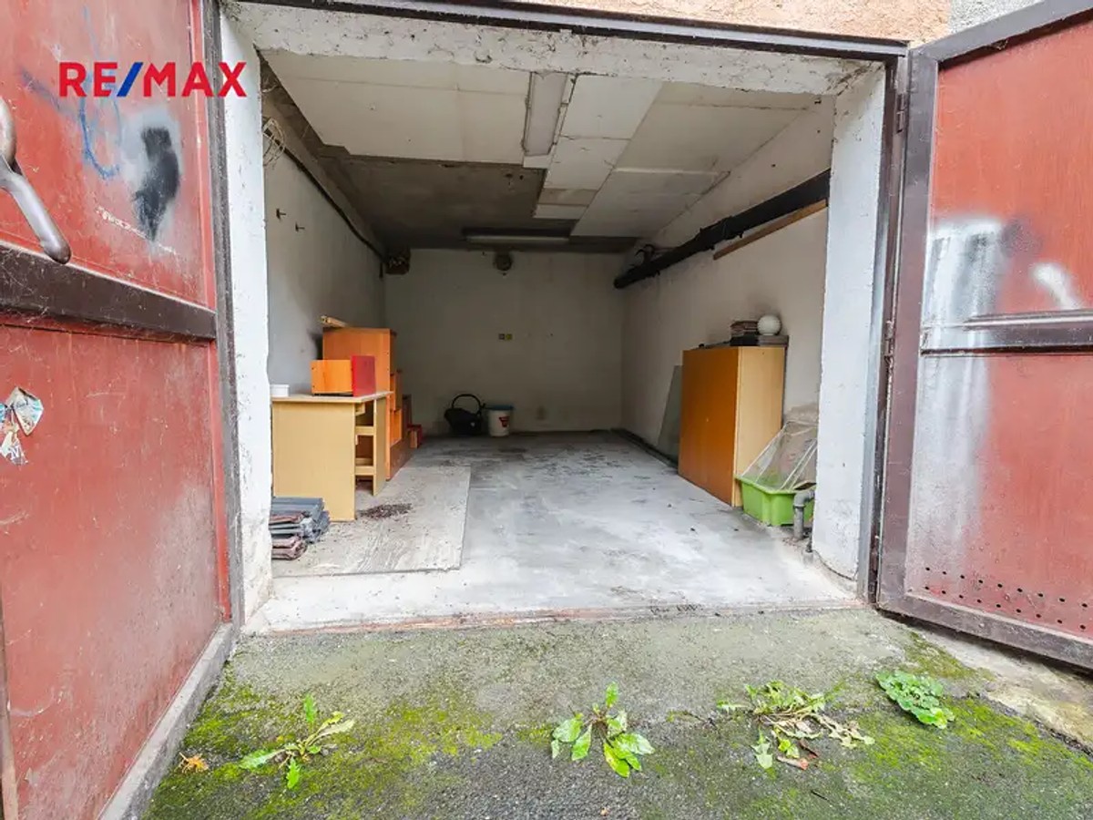Prodej bytu 5+1 114 m²