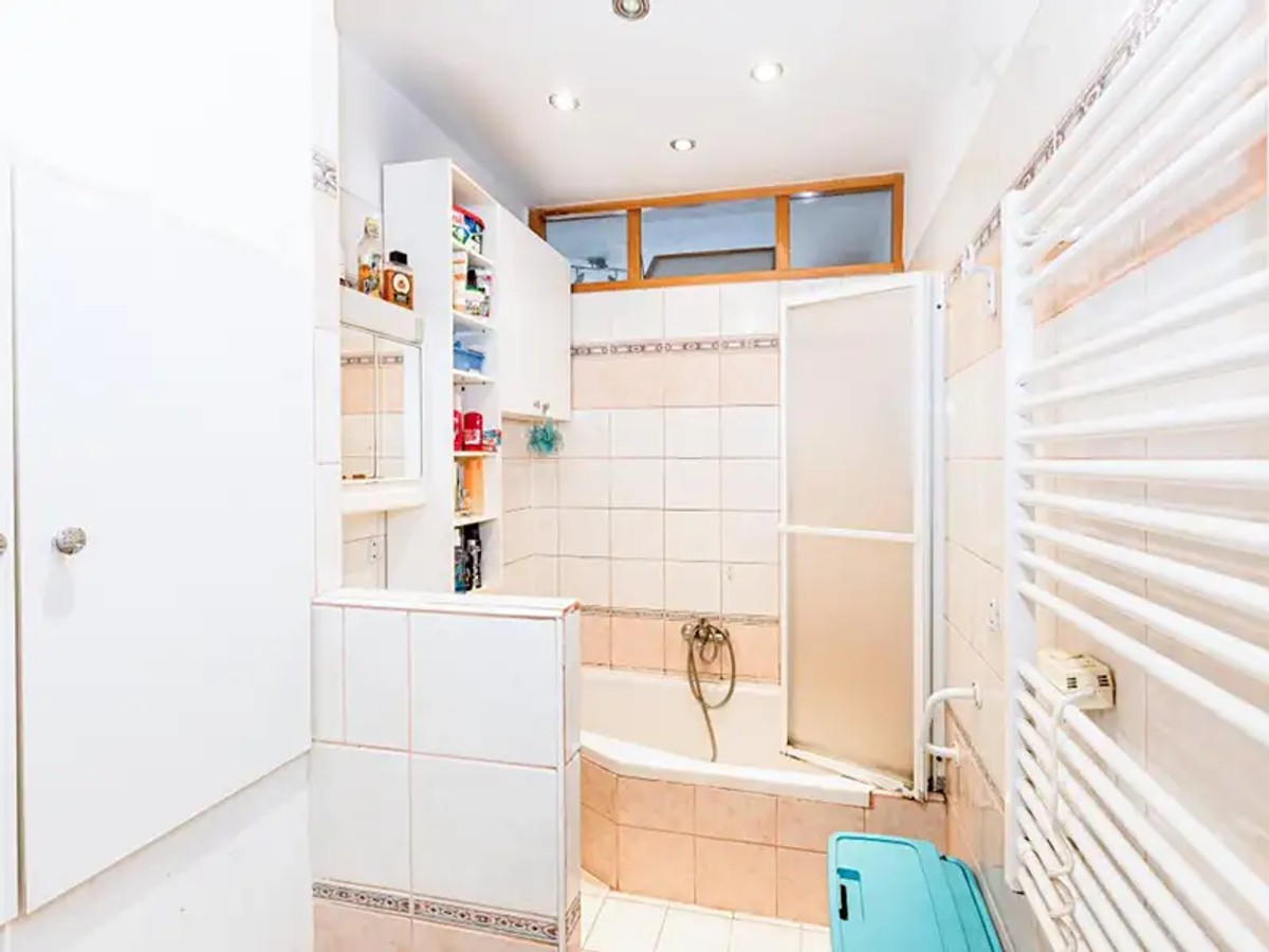 Prodej bytu 2+1 66 m²
