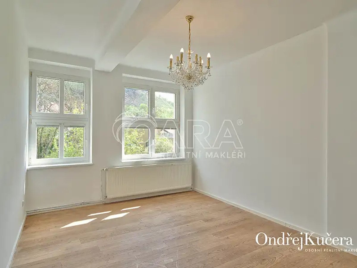 Prodej bytu 2+kk 50 m²