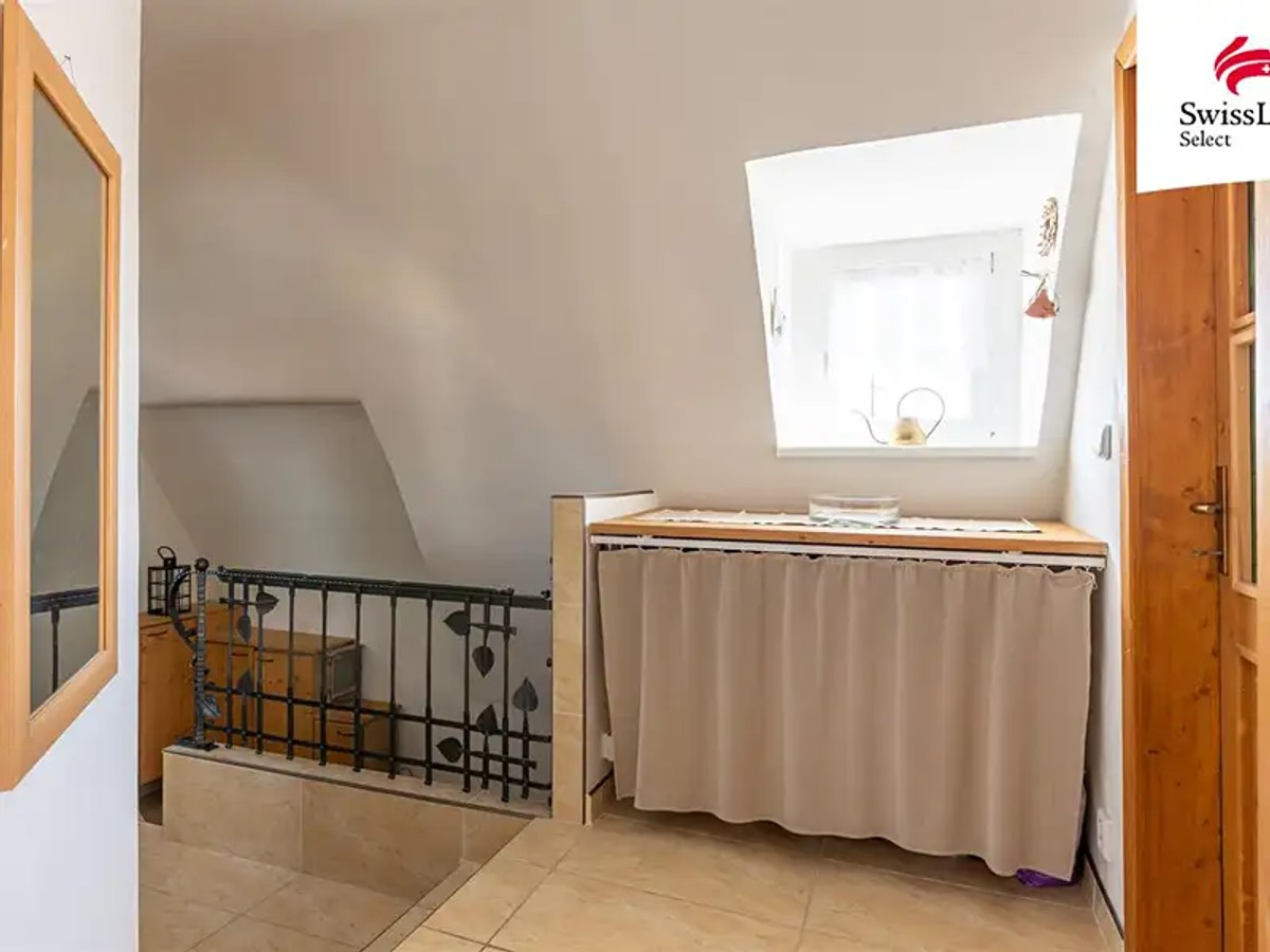 Prodej bytu 5+1 105 m²