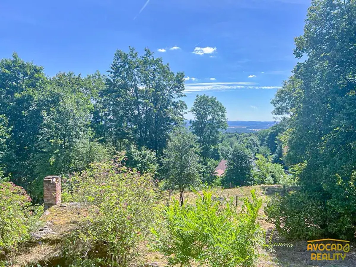 Prodej domu 220 m², pozemek 6685 m²