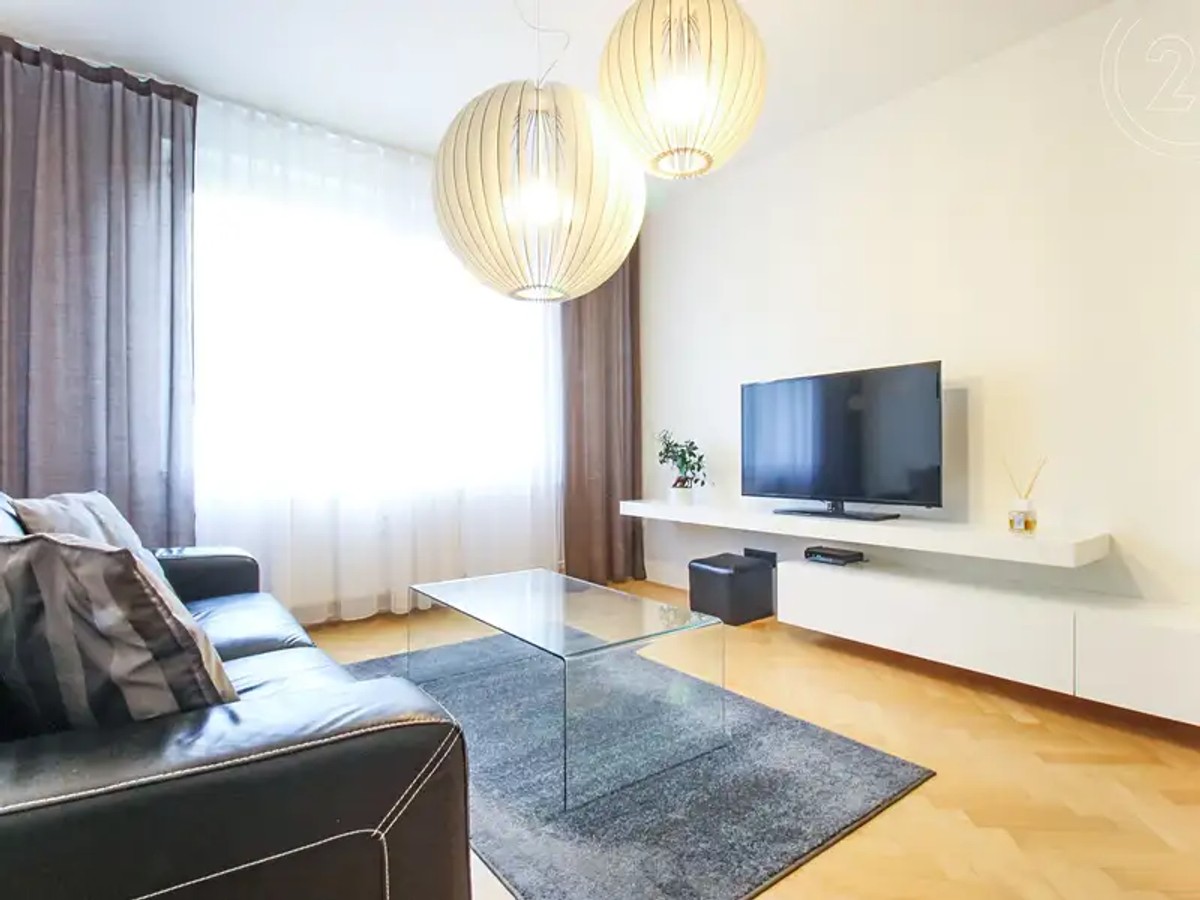 Prodej bytu 2+1 55 m²