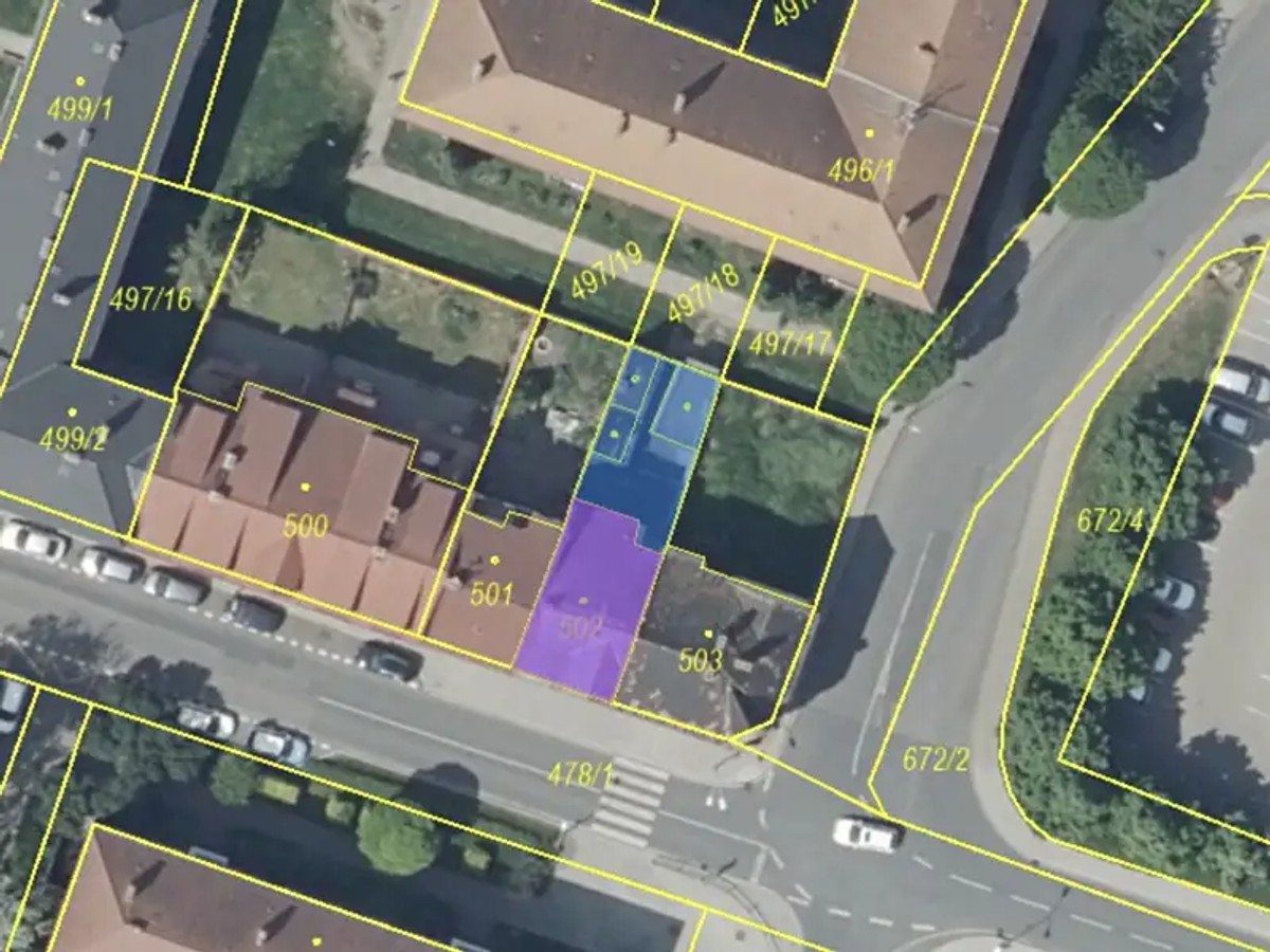 Prodej domu 169 m², pozemek 174 m²