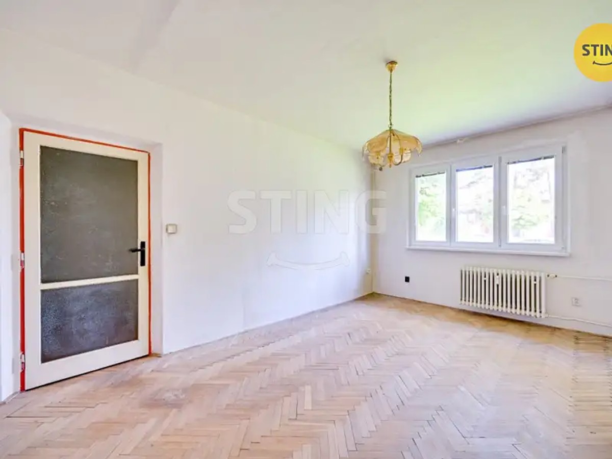 Prodej bytu 3+1 61 m²