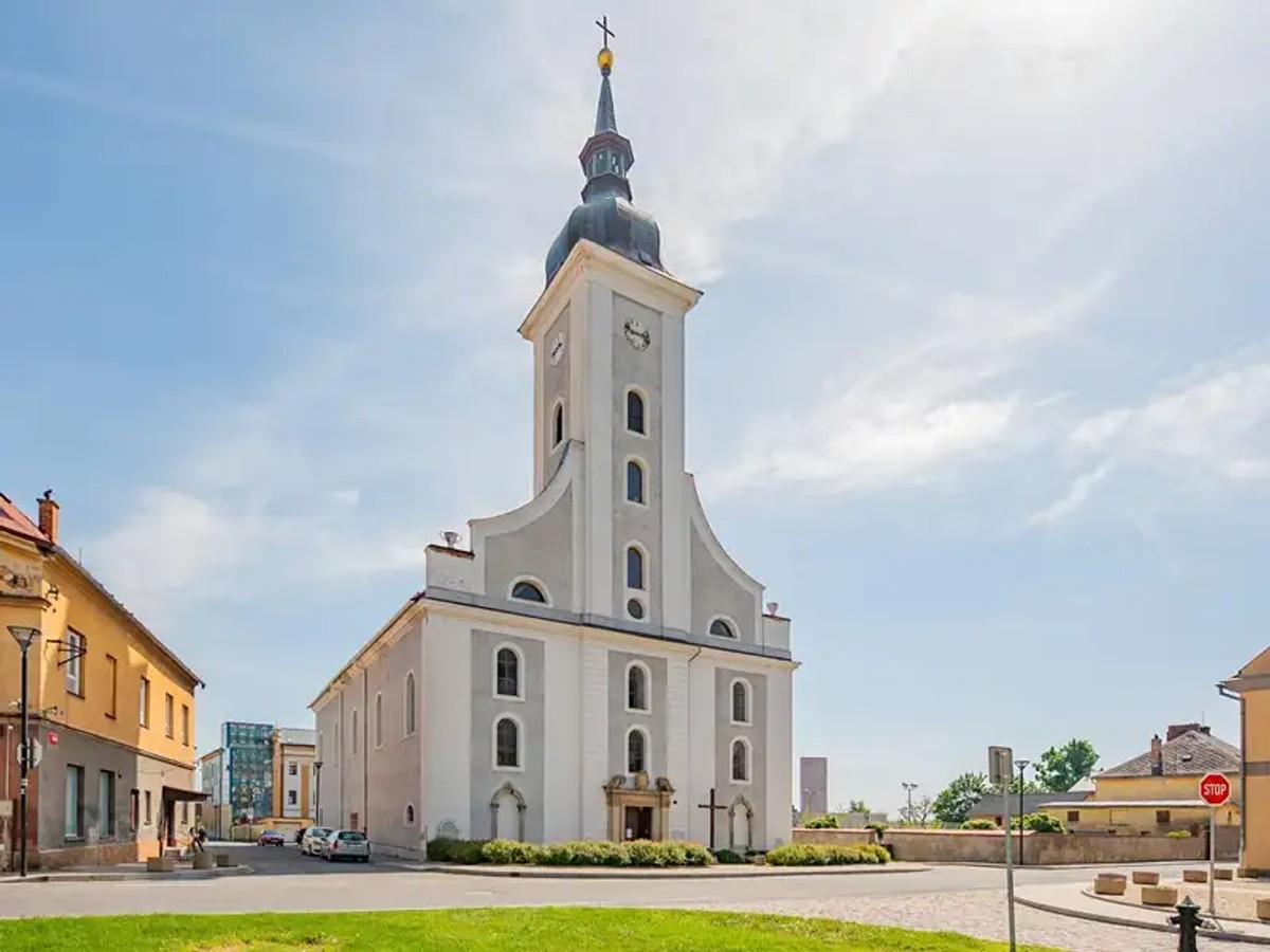 Prodej domu 100 m², pozemek 439 m²