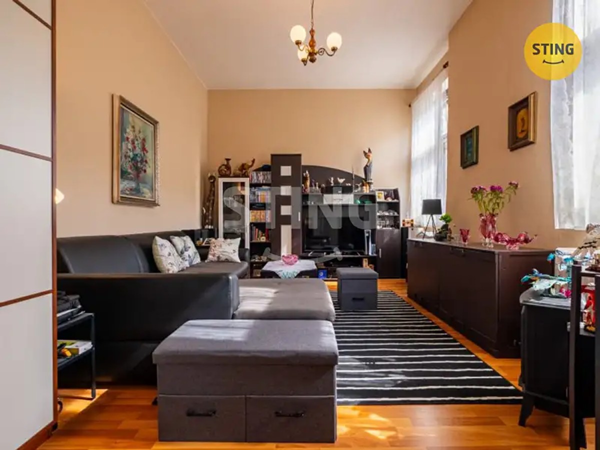 Prodej bytu 4+kk 107 m²