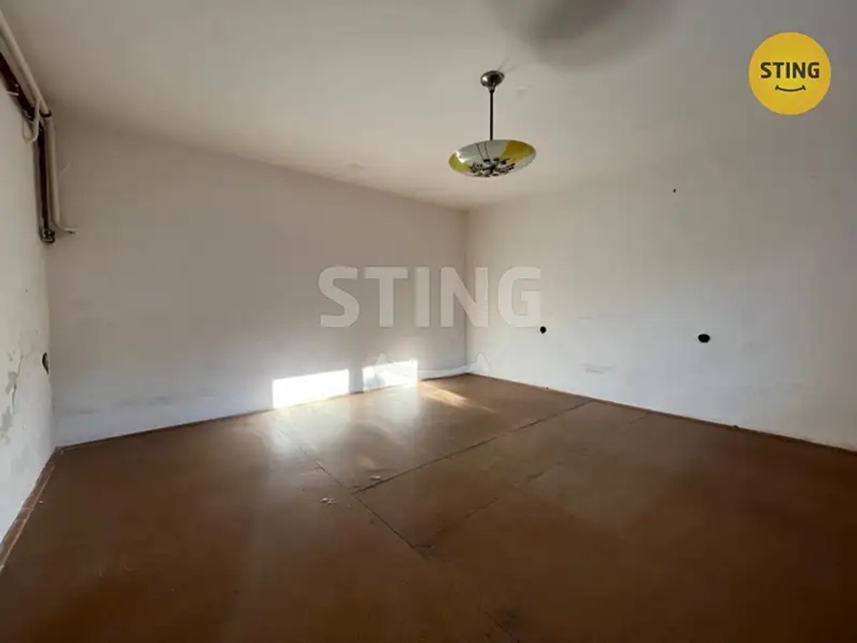 Prodej domu 160 m², pozemek 400 m²