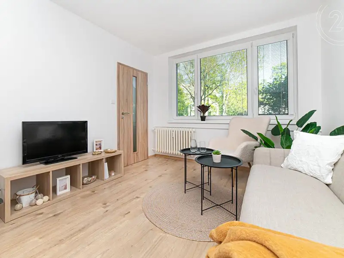 Prodej bytu 4+kk 68 m²