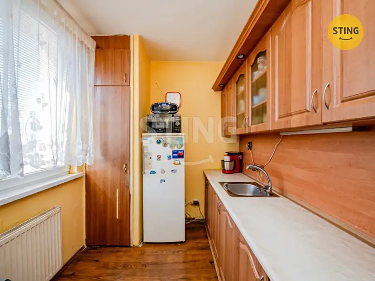 Prodej bytu 4+1 87 m²