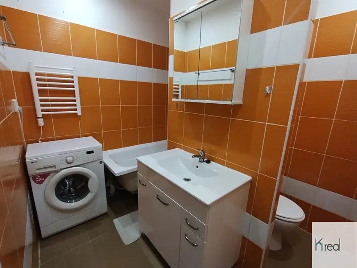 Prodej bytu 1+1 39 m²