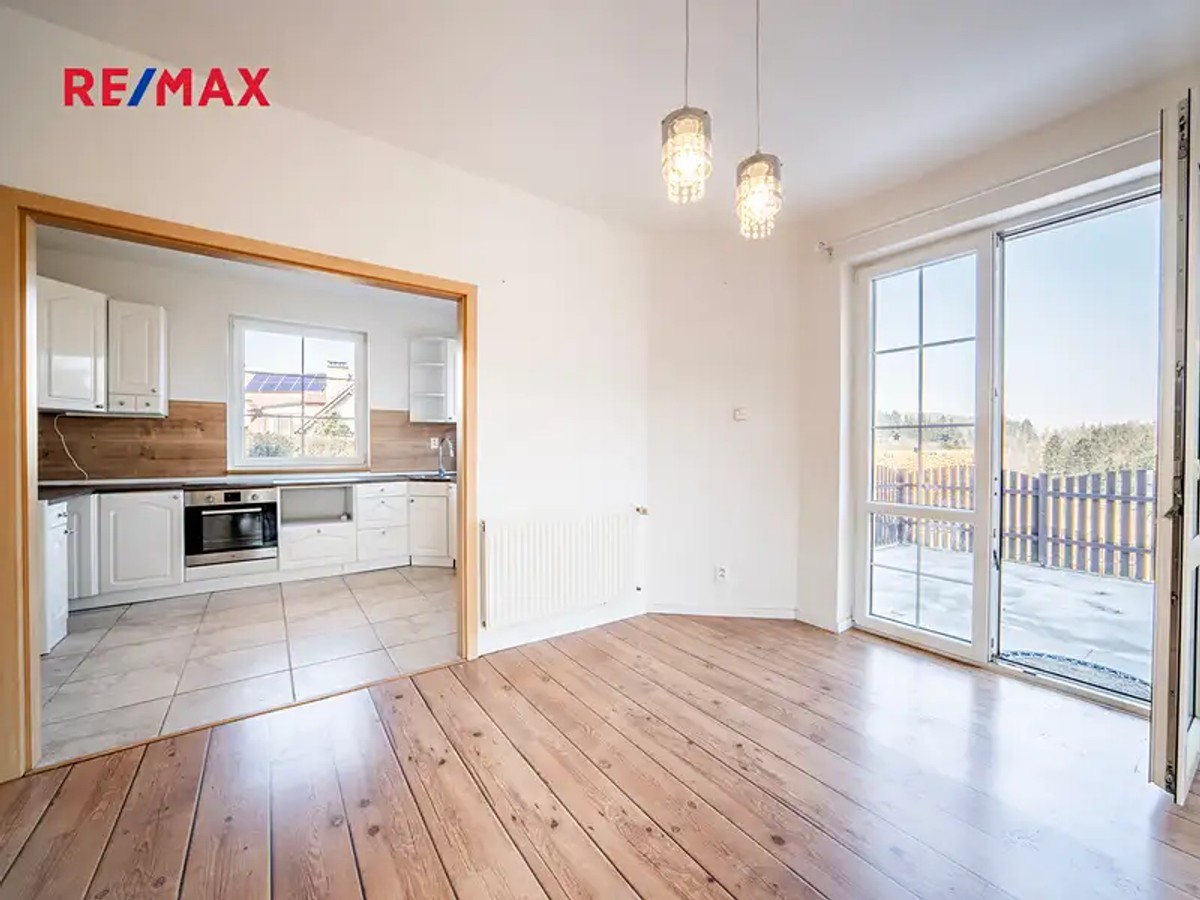 Prodej domu 161 m², pozemek 775 m²