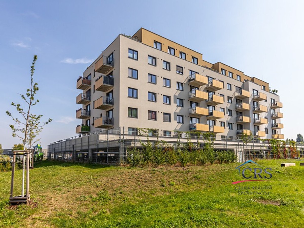 Prodej bytu 3+kk 69 m²