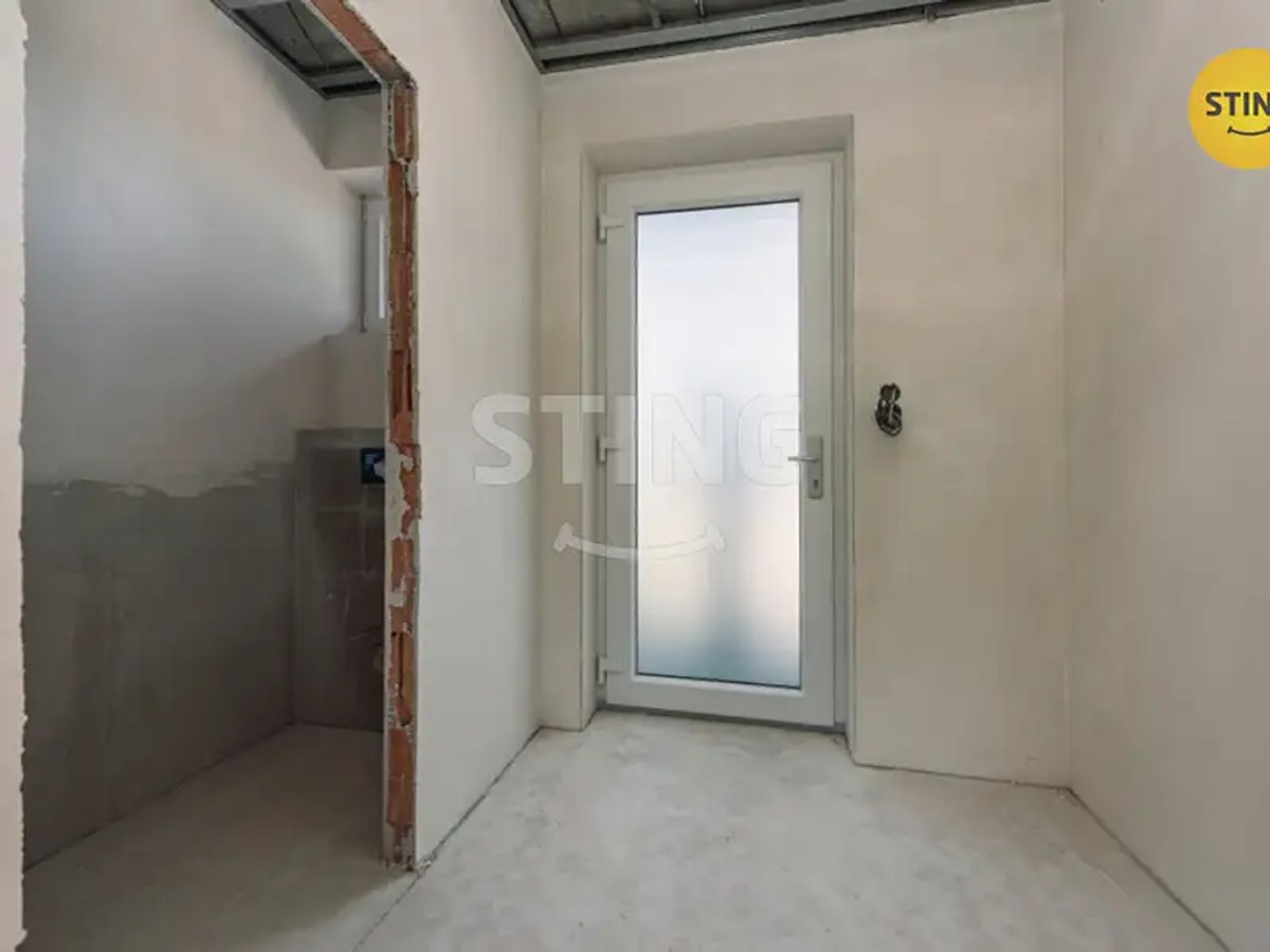 Prodej domu 130 m², pozemek 389 m²