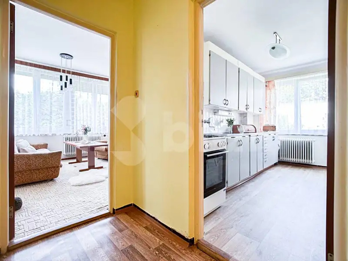 Prodaný dům 324 m², pozemek 607 m²