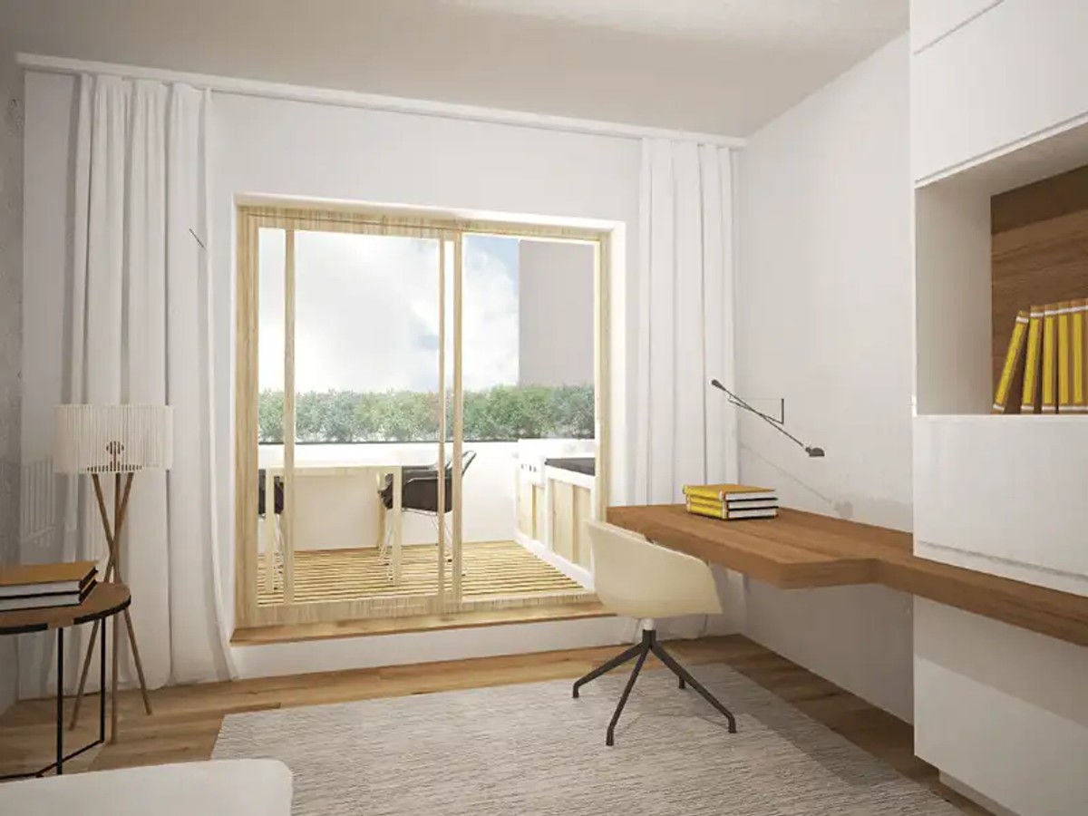 Prodej bytu 4+kk 163 m²