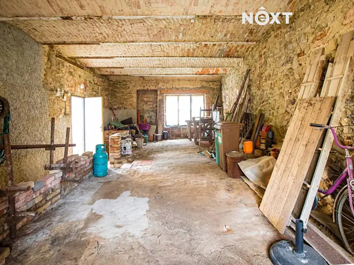Prodej domu 85 m², pozemek 789 m²