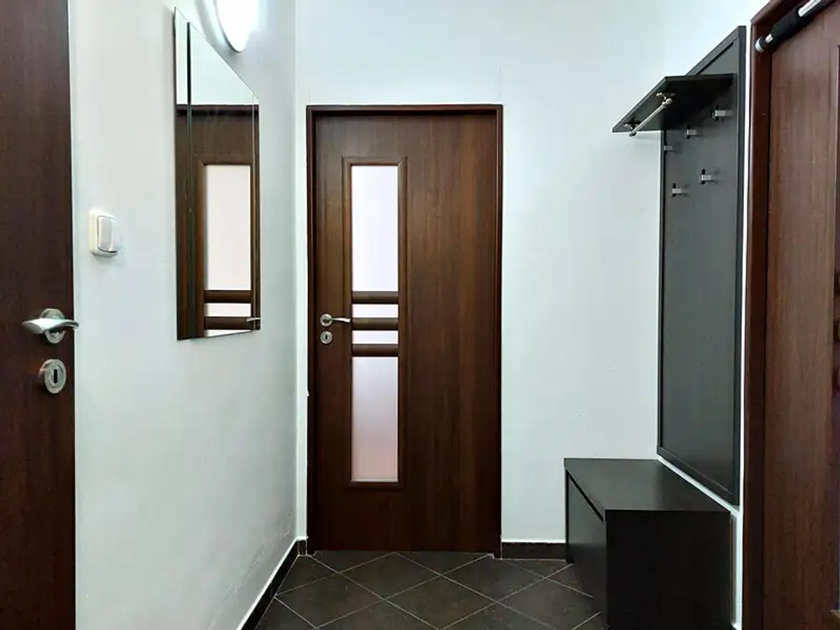 Prodej bytu 3+kk 56 m²