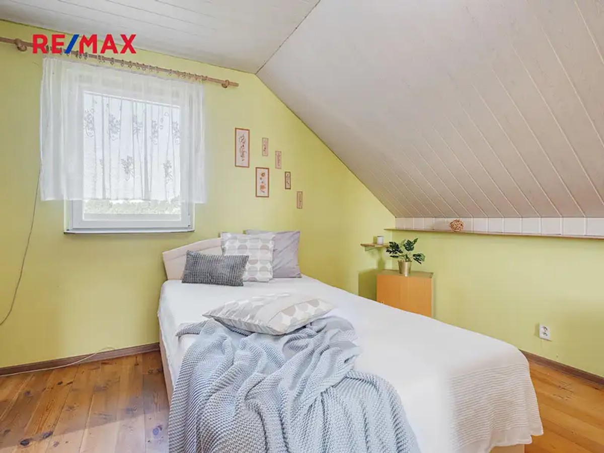 Prodej domu 170 m², pozemek 477 m²